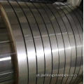 Cold Prime Prime 2B Steel Strip Hot Rolled